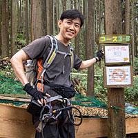 グラッドワークス・加藤 誠（広告デザイナー）
