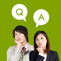 よくあるご質問（Q&A）