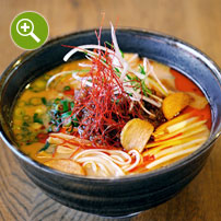 メニュー用撮影例・2