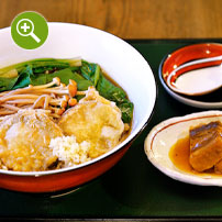 メニュー用撮影例・3