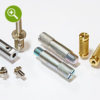 CNC加工部品撮影実例