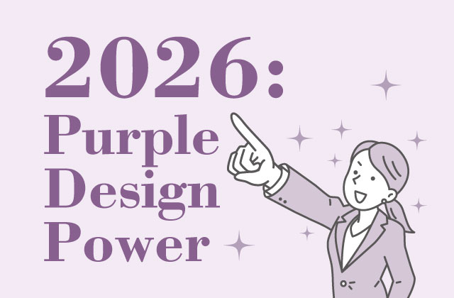 2026:Purple Design Power